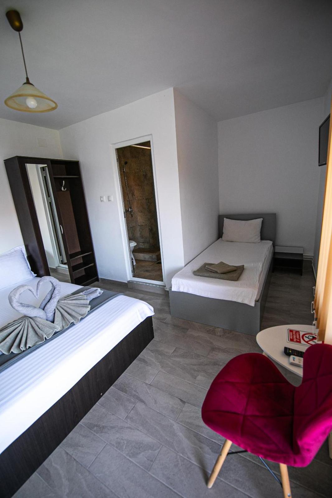 Casa Jessi Hotel 2 ไม ภายนอก รูปภาพ
