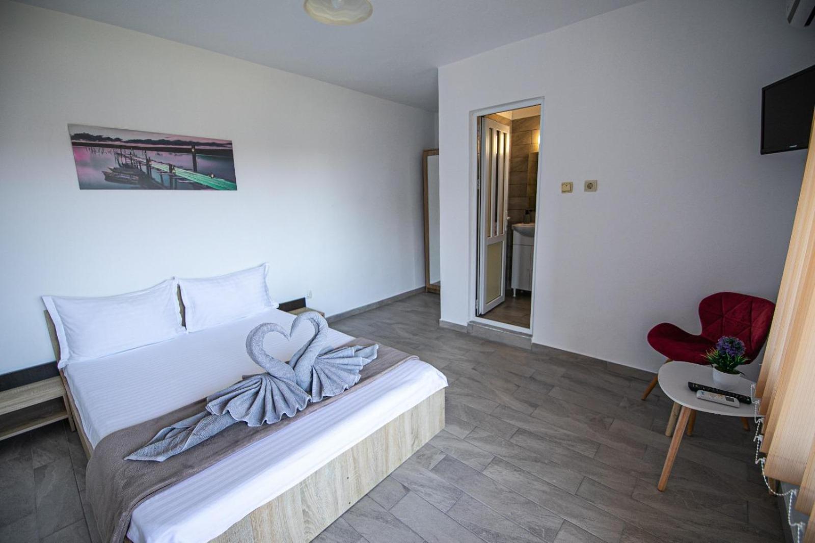 Casa Jessi Hotel 2 ไม ภายนอก รูปภาพ